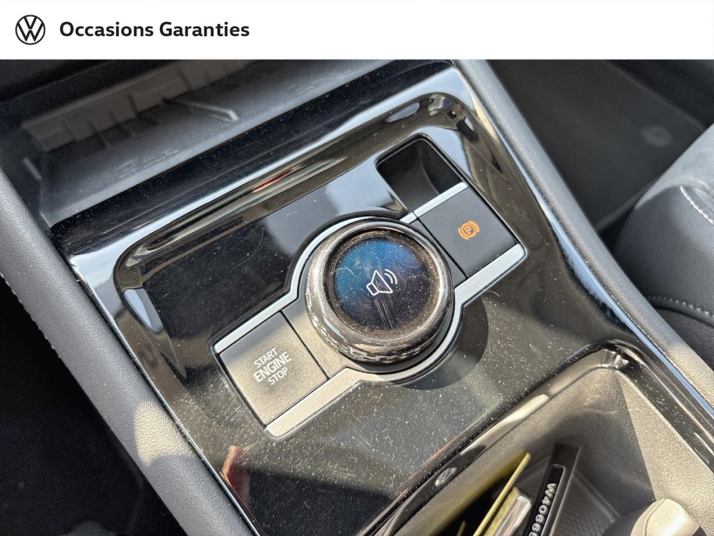 Voitures occasions VOLKSWAGEN TIGUAN Elegance Villers-Cotterêts