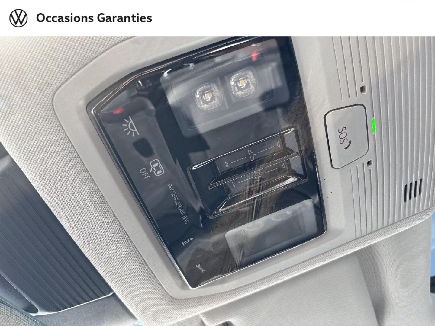Voitures occasions VOLKSWAGEN TIGUAN Elegance Villers-Cotterêts