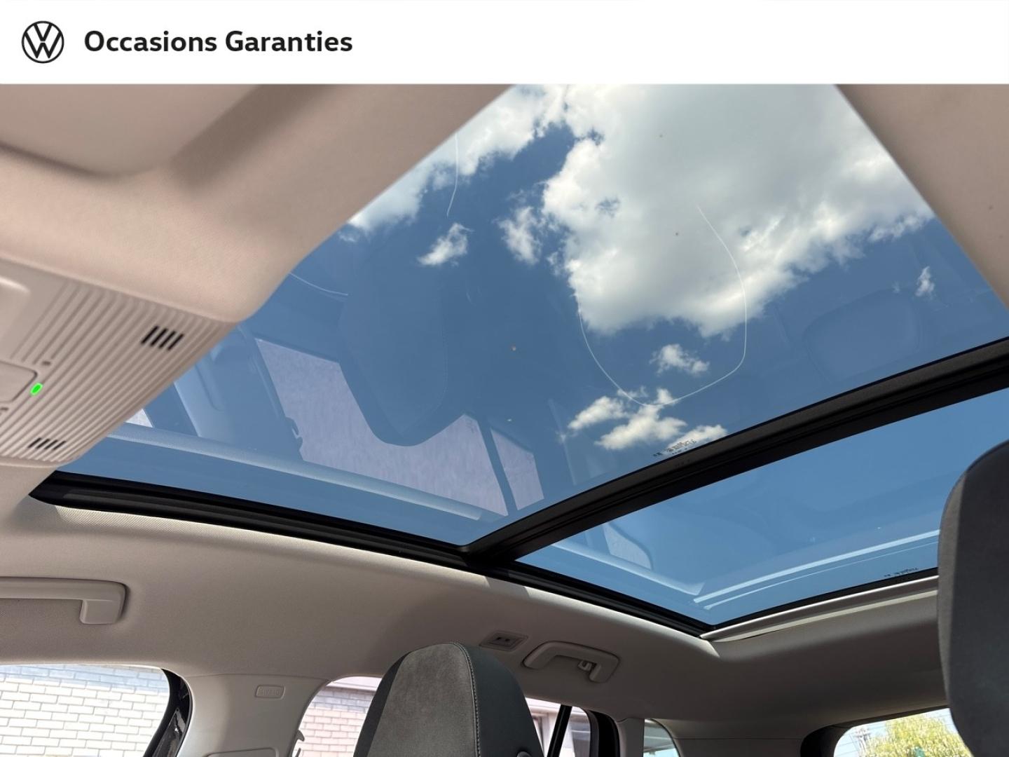 Voitures occasions VOLKSWAGEN TIGUAN Elegance Villers-Cotterêts