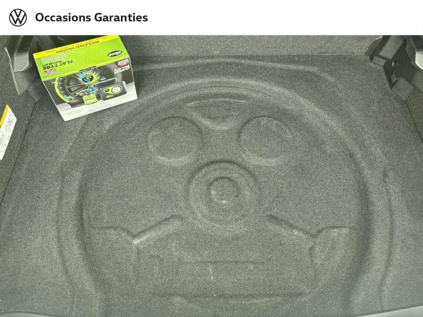 Voitures occasions VOLKSWAGEN TIGUAN Carat Villers-Cotterêts