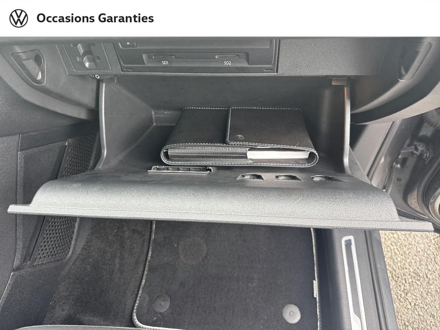 Voitures occasions VOLKSWAGEN TIGUAN Carat Villers-Cotterêts