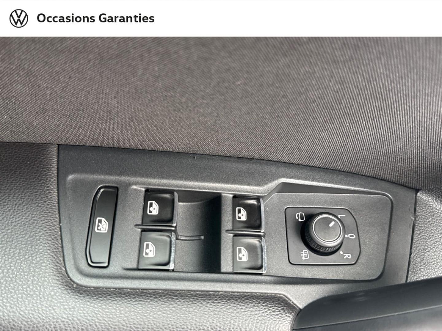 Voitures occasions VOLKSWAGEN TIGUAN Carat Villers-Cotterêts