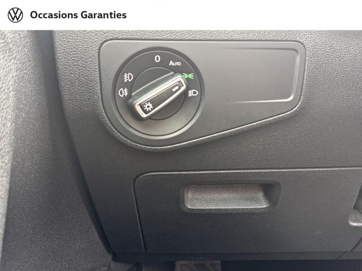 Voitures occasions VOLKSWAGEN TIGUAN Carat Villers-Cotterêts