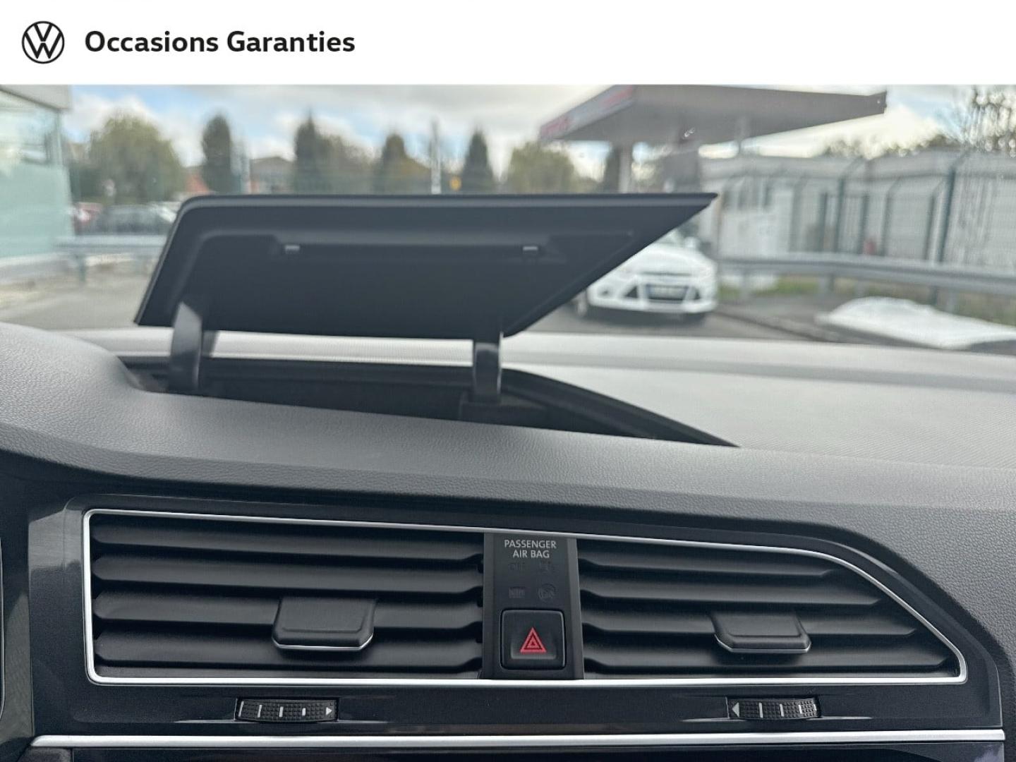 Voitures occasions VOLKSWAGEN TIGUAN Carat Villers-Cotterêts