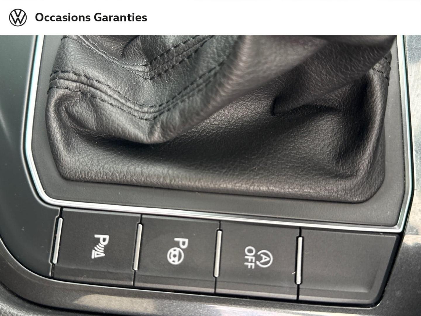 Voitures occasions VOLKSWAGEN TIGUAN Carat Villers-Cotterêts
