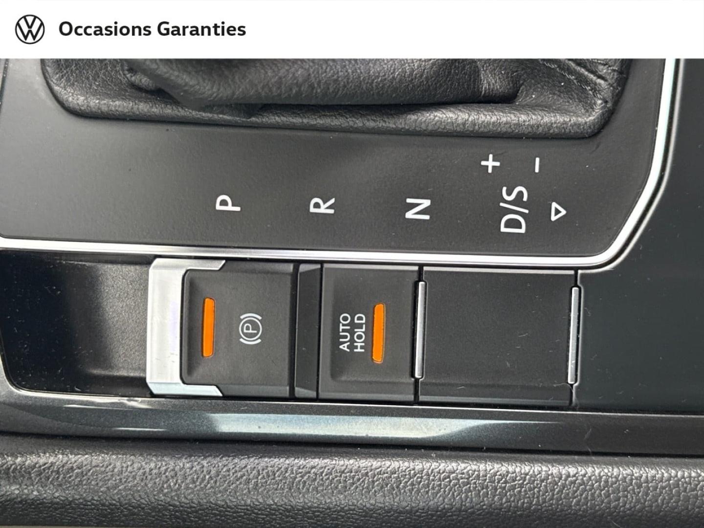 Voitures occasions VOLKSWAGEN TIGUAN Carat Villers-Cotterêts