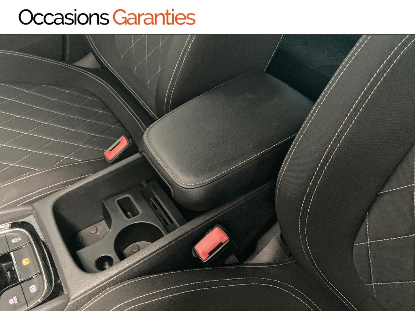 Voitures occasions ŠKODA KAROQ Sportline Villers-Cotterêts