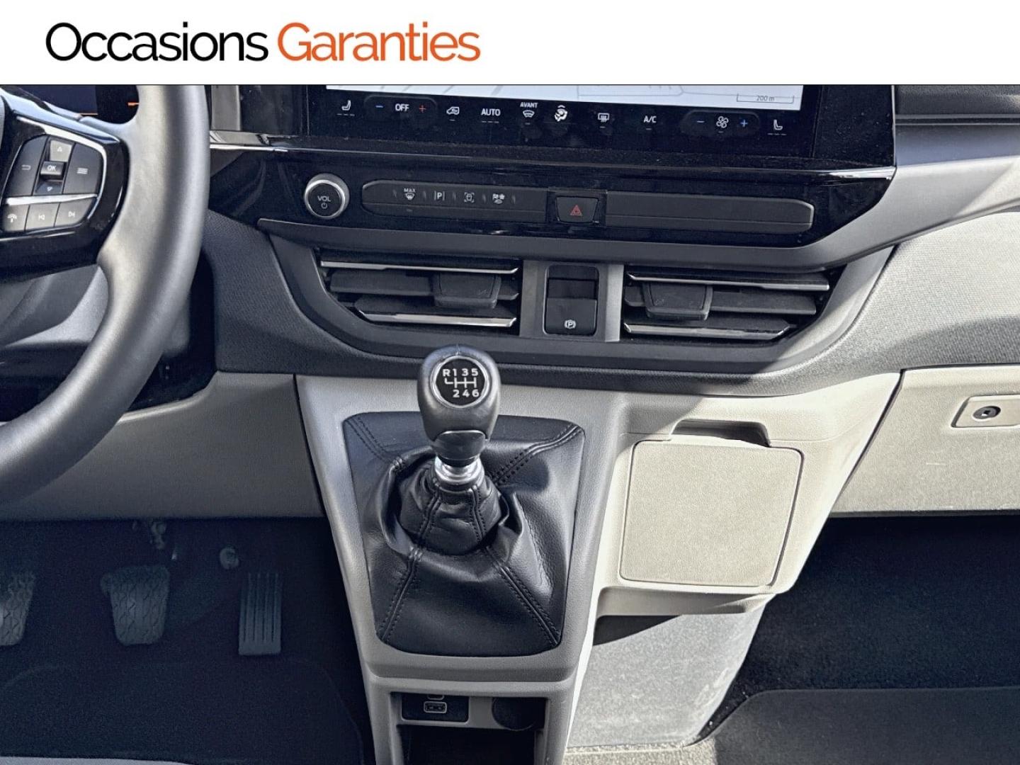 Voitures occasions FORD Tourneo Custom Titanium Villers-Cotterêts