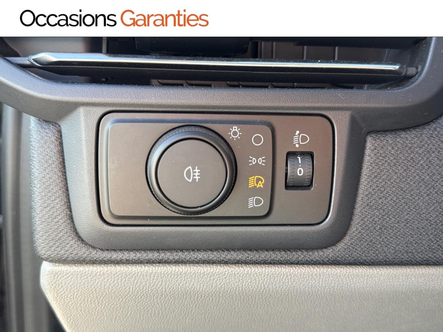 Voitures occasions FORD Tourneo Custom Titanium Villers-Cotterêts