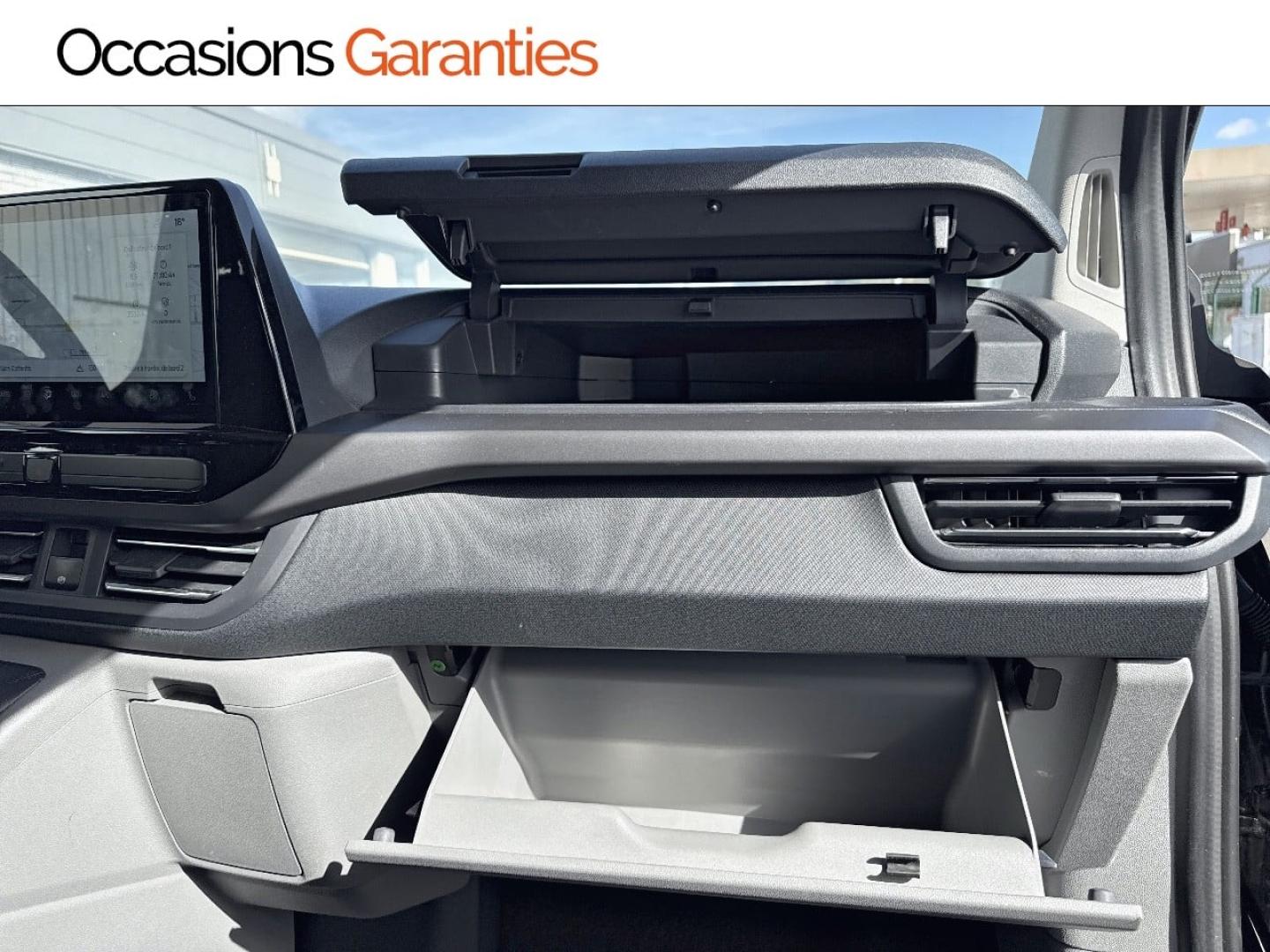 Voitures occasions FORD Tourneo Custom Titanium Villers-Cotterêts