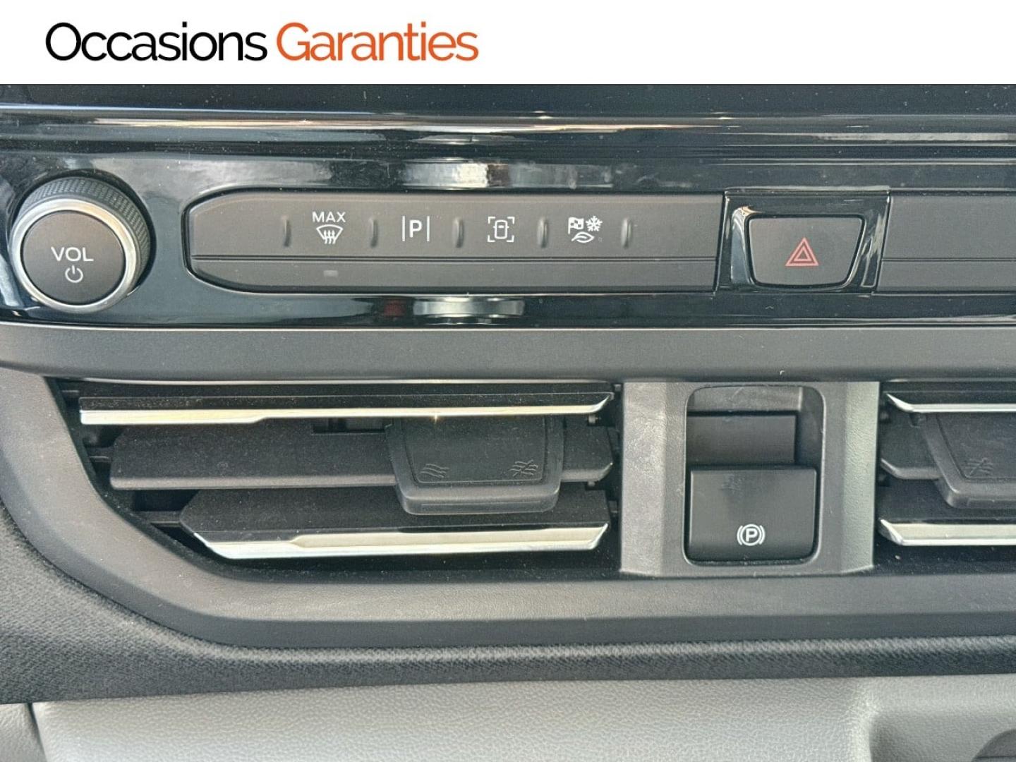 Voitures occasions FORD Tourneo Custom Titanium Villers-Cotterêts