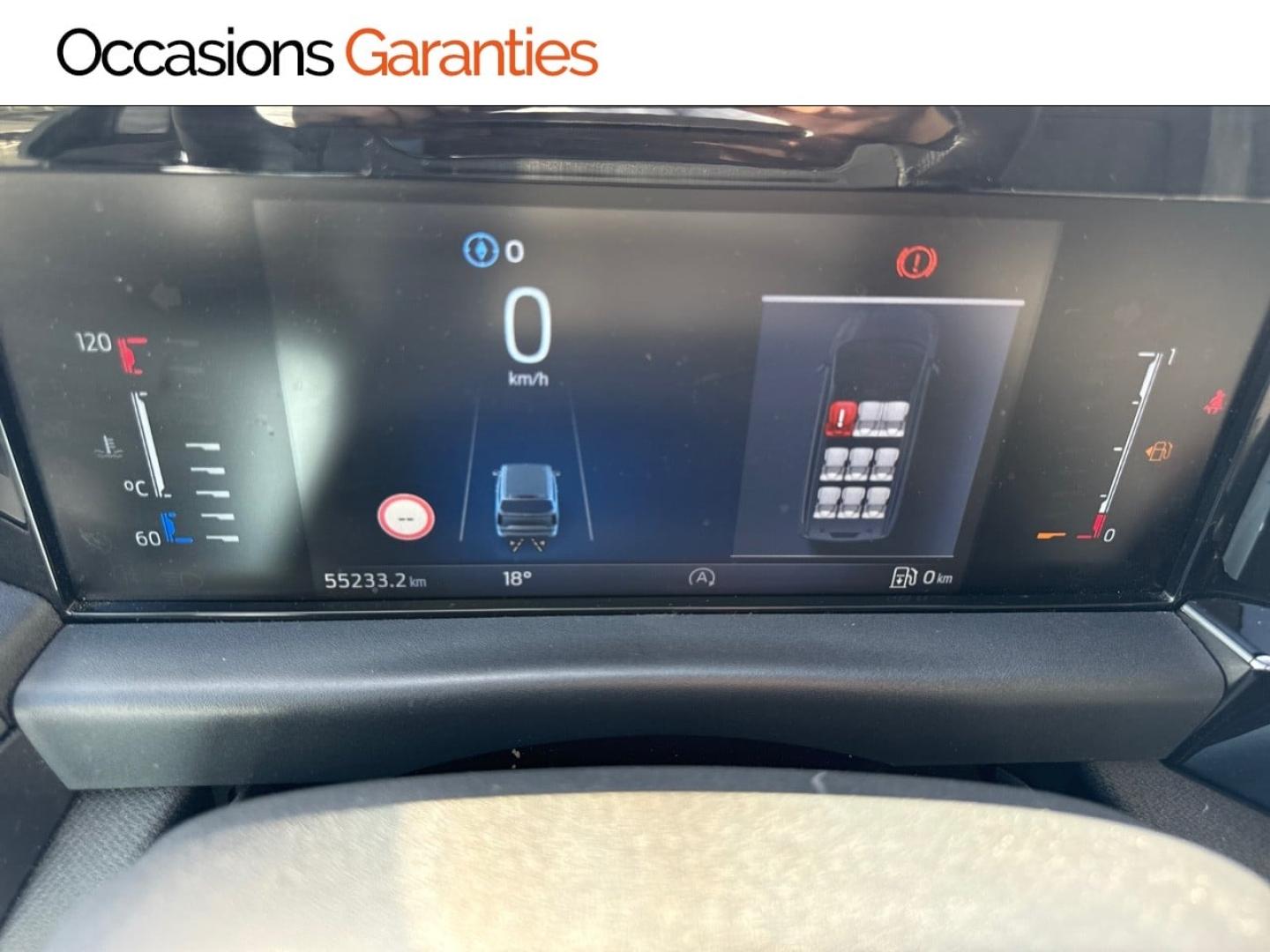 Voitures occasions FORD Tourneo Custom Titanium Villers-Cotterêts