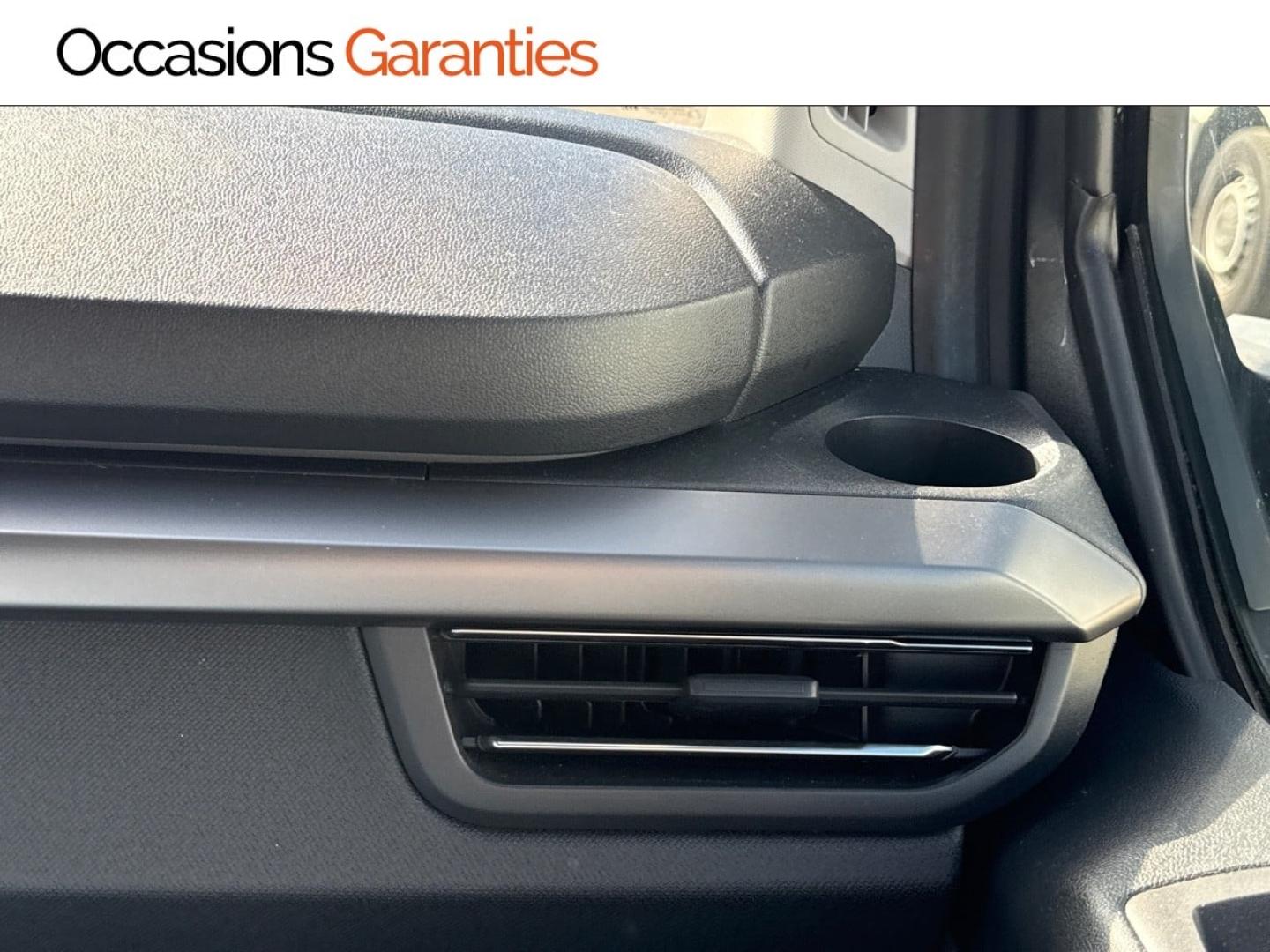 Voitures occasions FORD Tourneo Custom Titanium Villers-Cotterêts