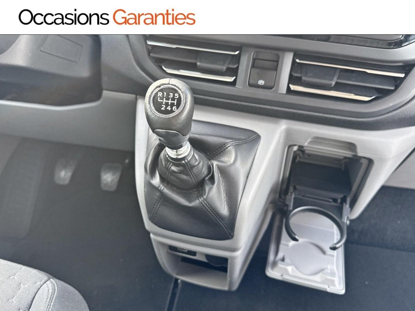 Voitures occasions FORD Tourneo Custom Titanium Villers-Cotterêts