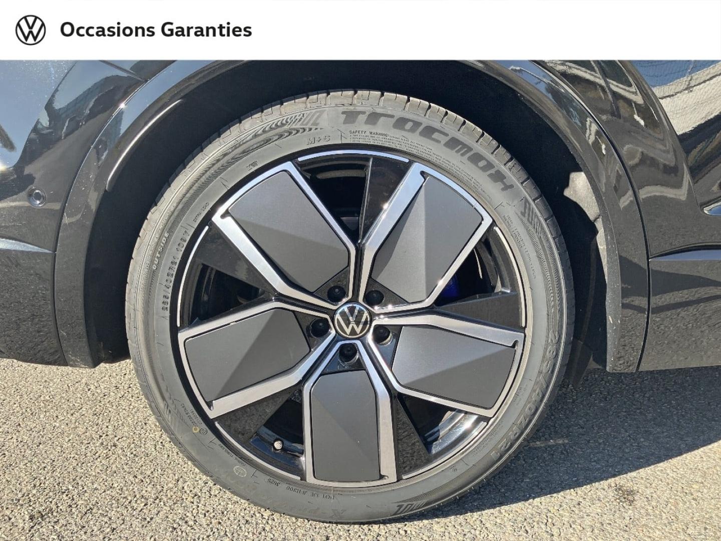 Voitures occasions VOLKSWAGEN TOUAREG R Villers-Cotterêts