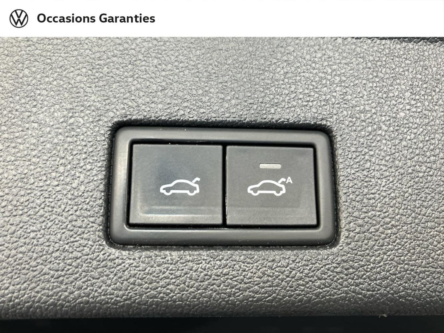 Voitures occasions VOLKSWAGEN TOUAREG R Villers-Cotterêts