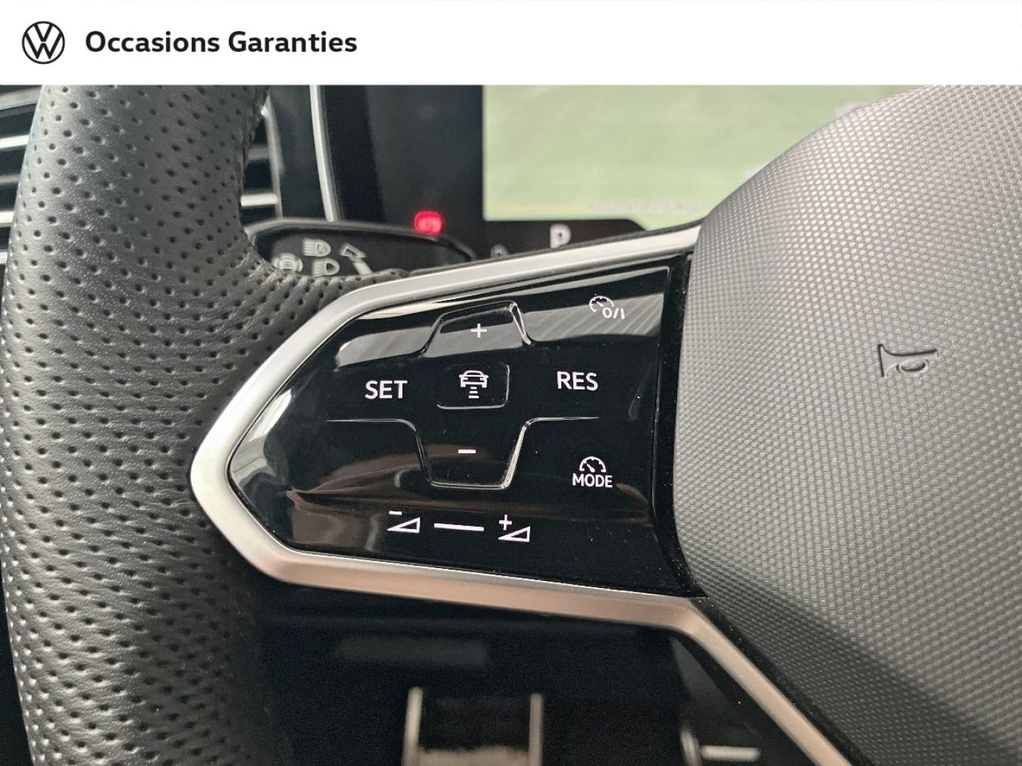 Voitures occasions VOLKSWAGEN TOUAREG R Villers-Cotterêts