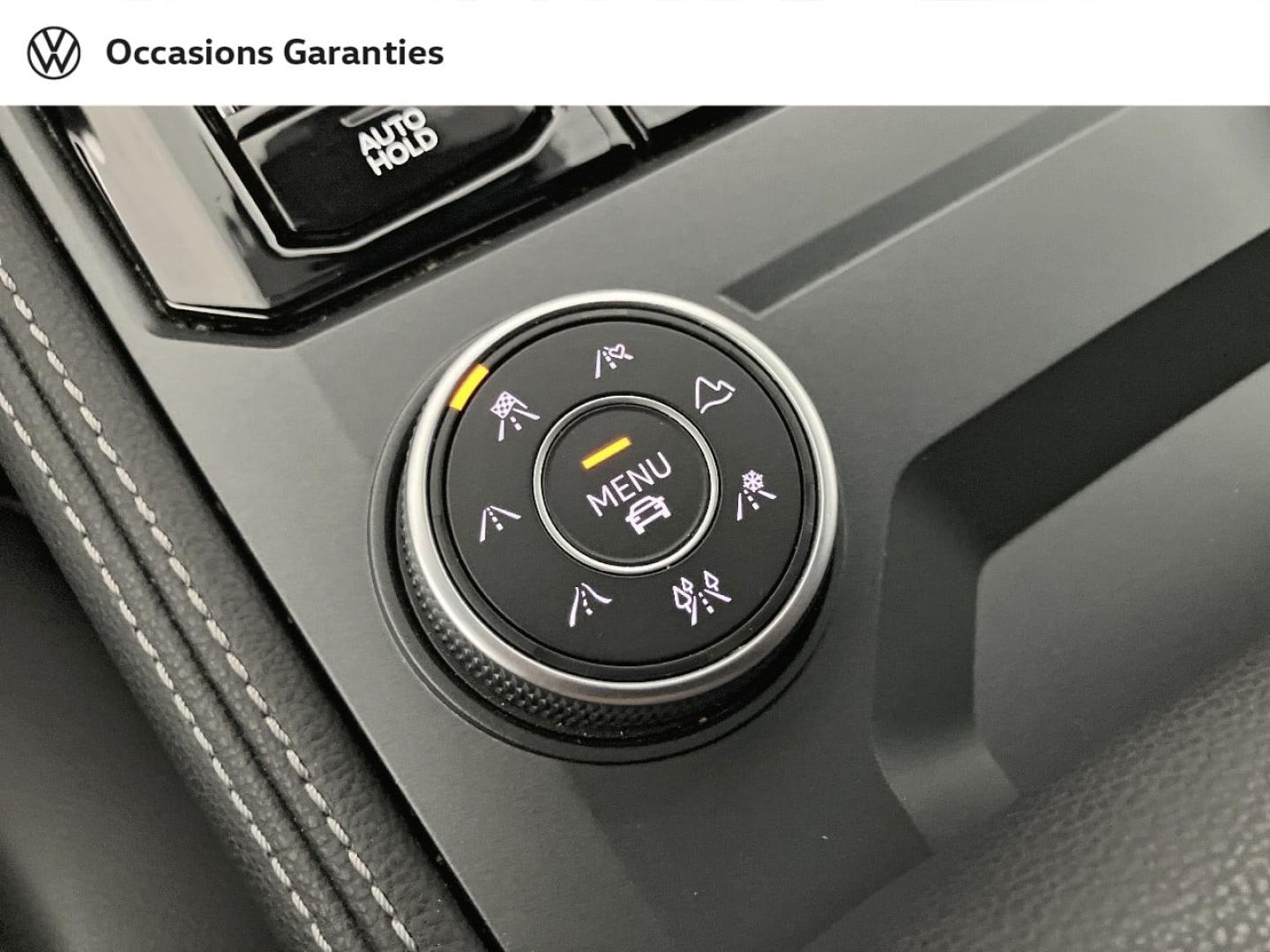 Voitures occasions VOLKSWAGEN TOUAREG R Villers-Cotterêts
