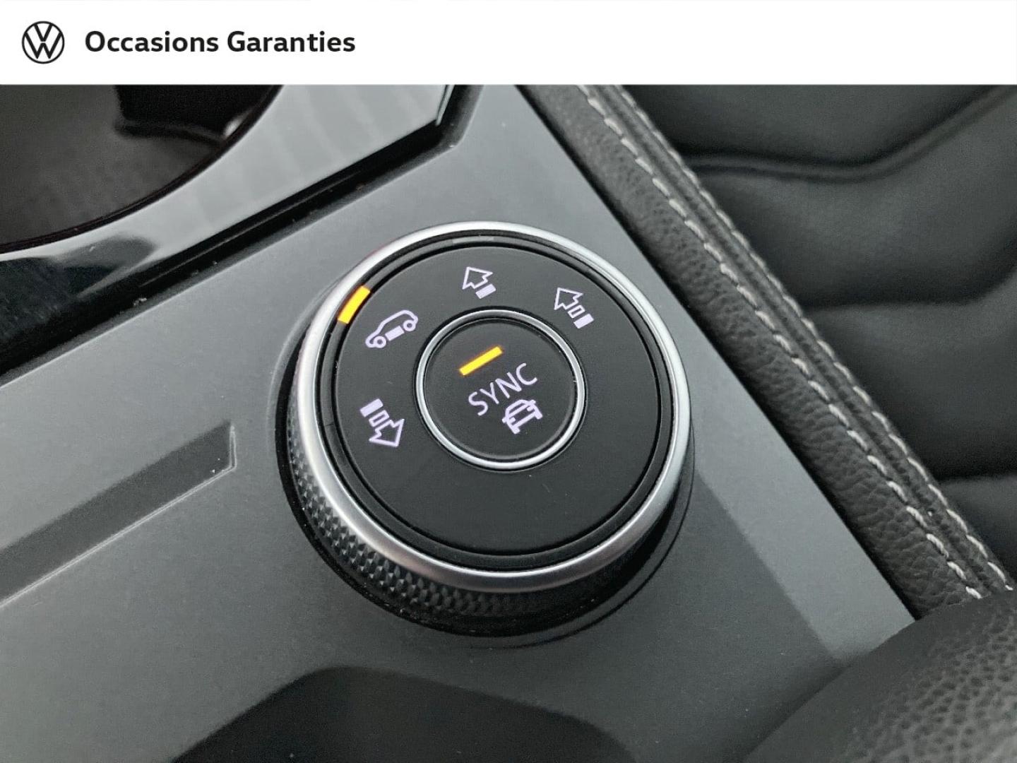Voitures occasions VOLKSWAGEN TOUAREG R Villers-Cotterêts
