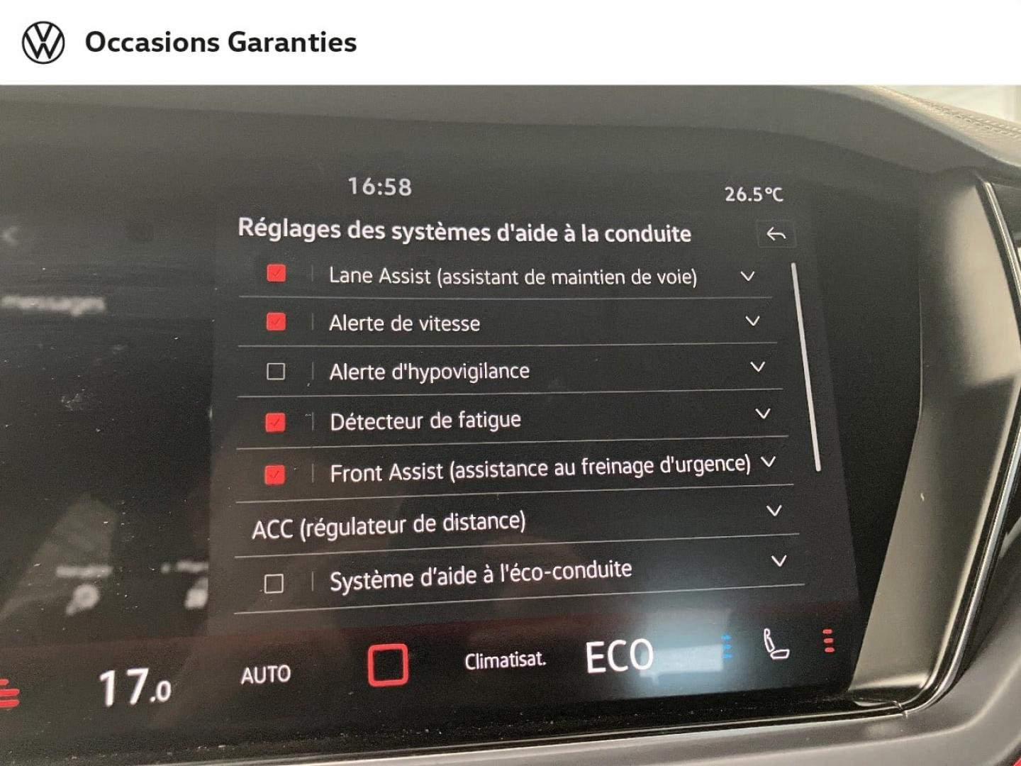 Voitures occasions VOLKSWAGEN TOUAREG R Villers-Cotterêts
