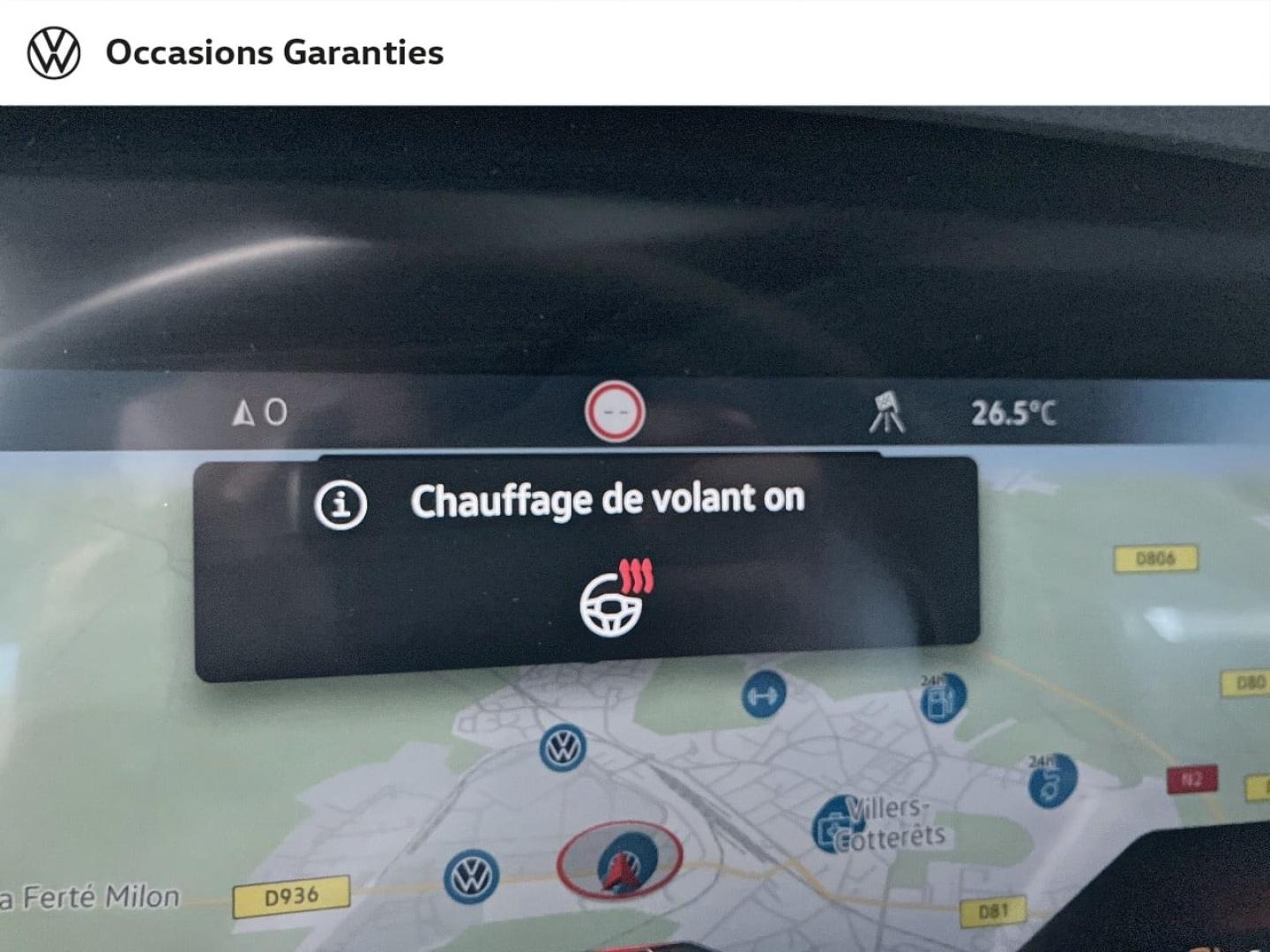 Voitures occasions VOLKSWAGEN TOUAREG R Villers-Cotterêts