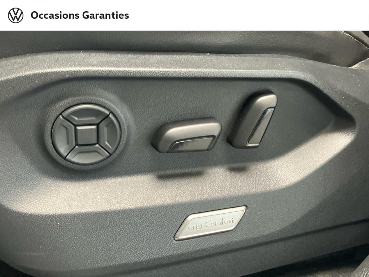Voitures occasions VOLKSWAGEN TOUAREG R Villers-Cotterêts