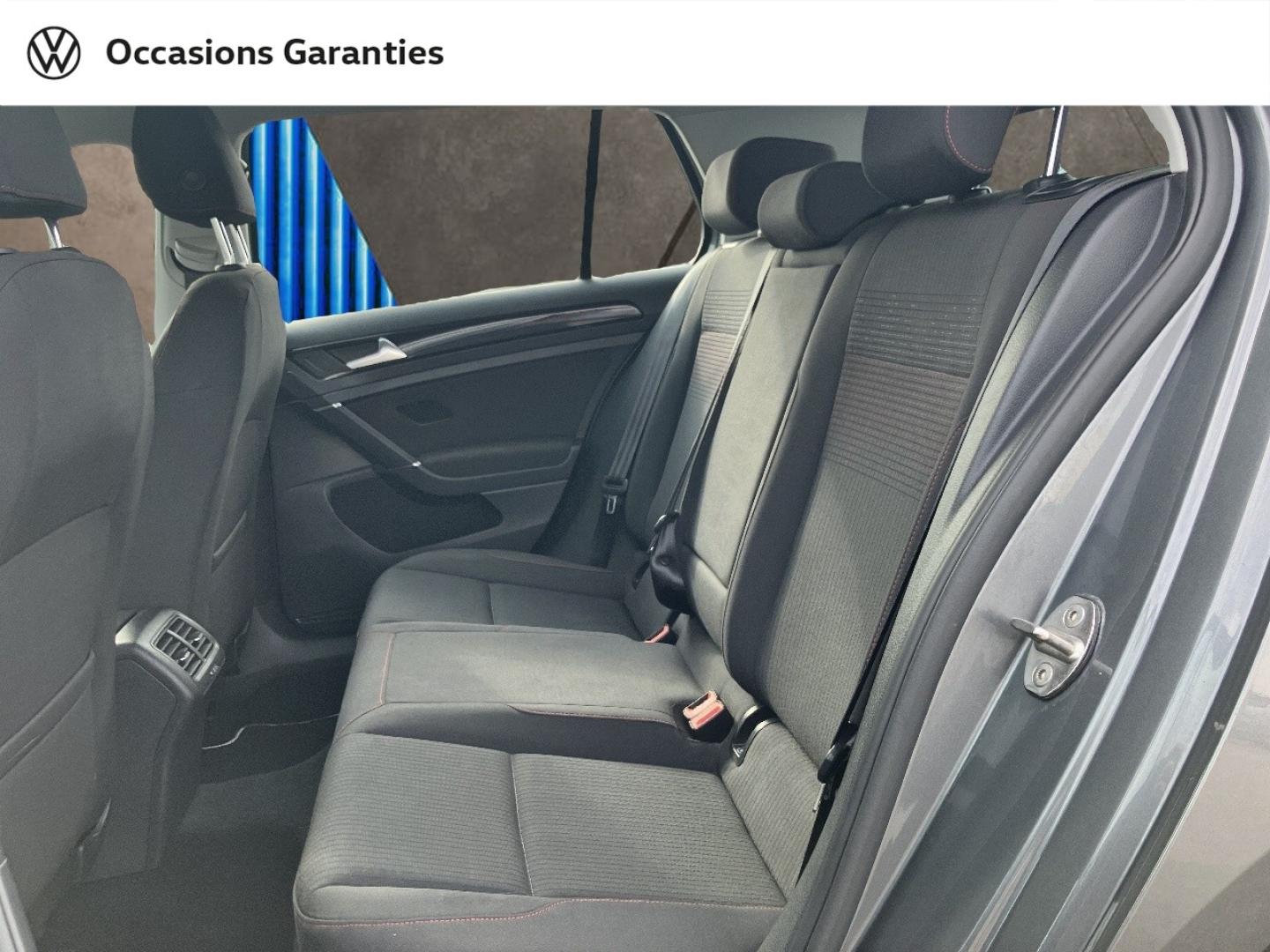 Voitures occasions VOLKSWAGEN GOLF Sound Villers-Cotterêts