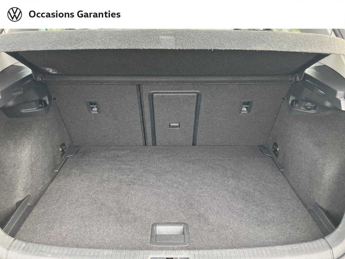 Voitures occasions VOLKSWAGEN GOLF Sound Villers-Cotterêts
