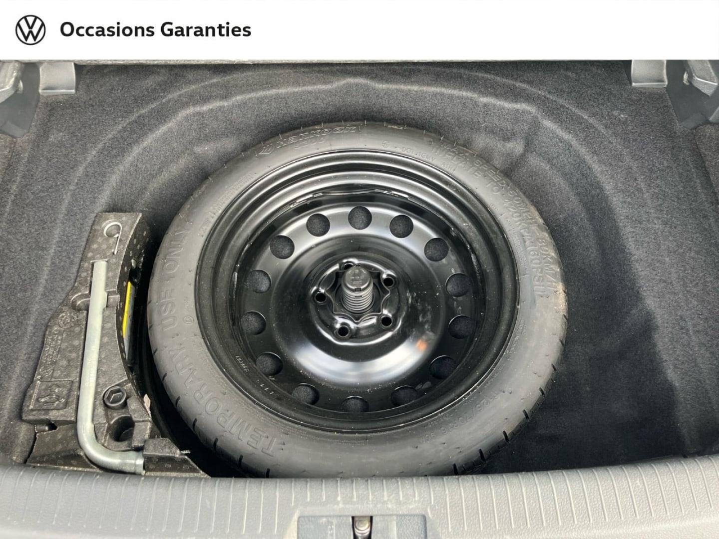 Voitures occasions VOLKSWAGEN GOLF Sound Villers-Cotterêts