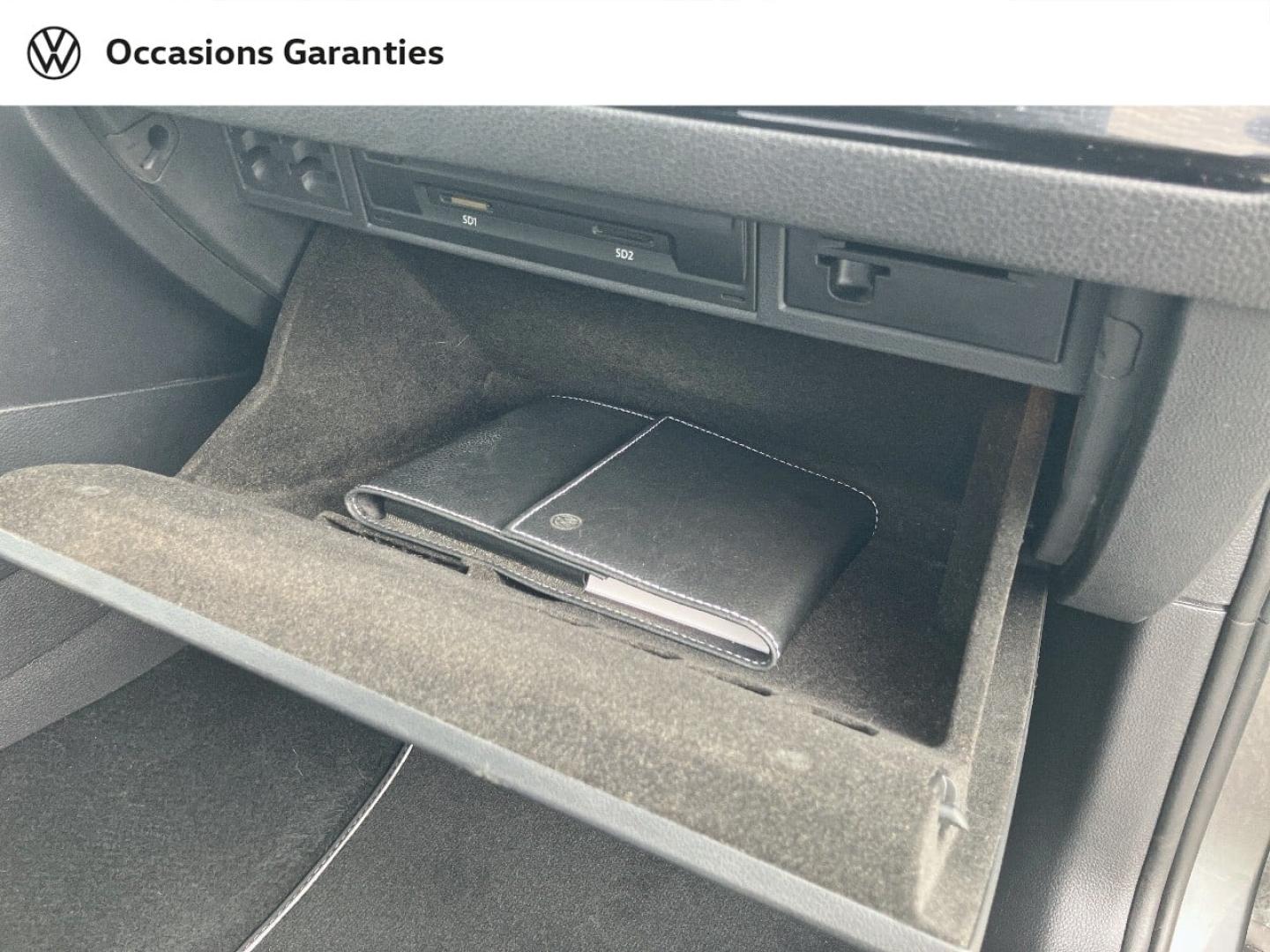 Voitures occasions VOLKSWAGEN GOLF Sound Villers-Cotterêts
