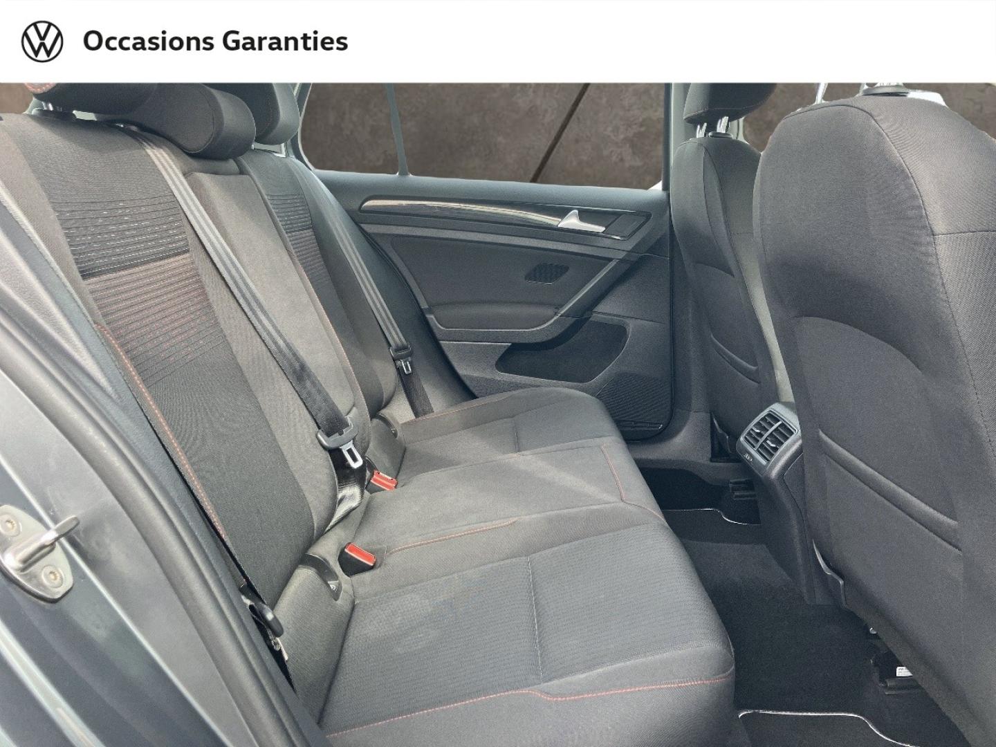 Voitures occasions VOLKSWAGEN GOLF Sound Villers-Cotterêts