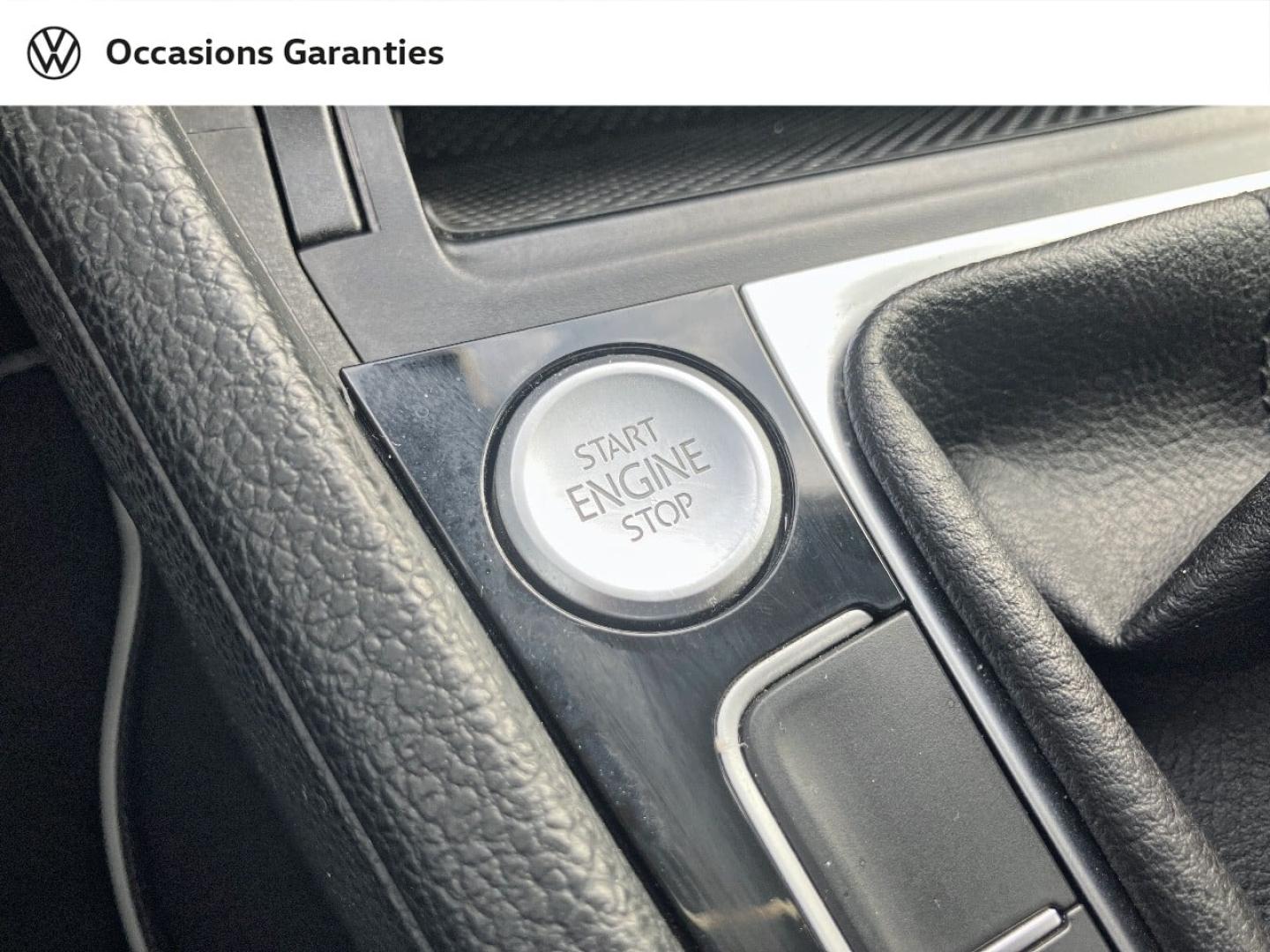 Voitures occasions VOLKSWAGEN GOLF Sound Villers-Cotterêts