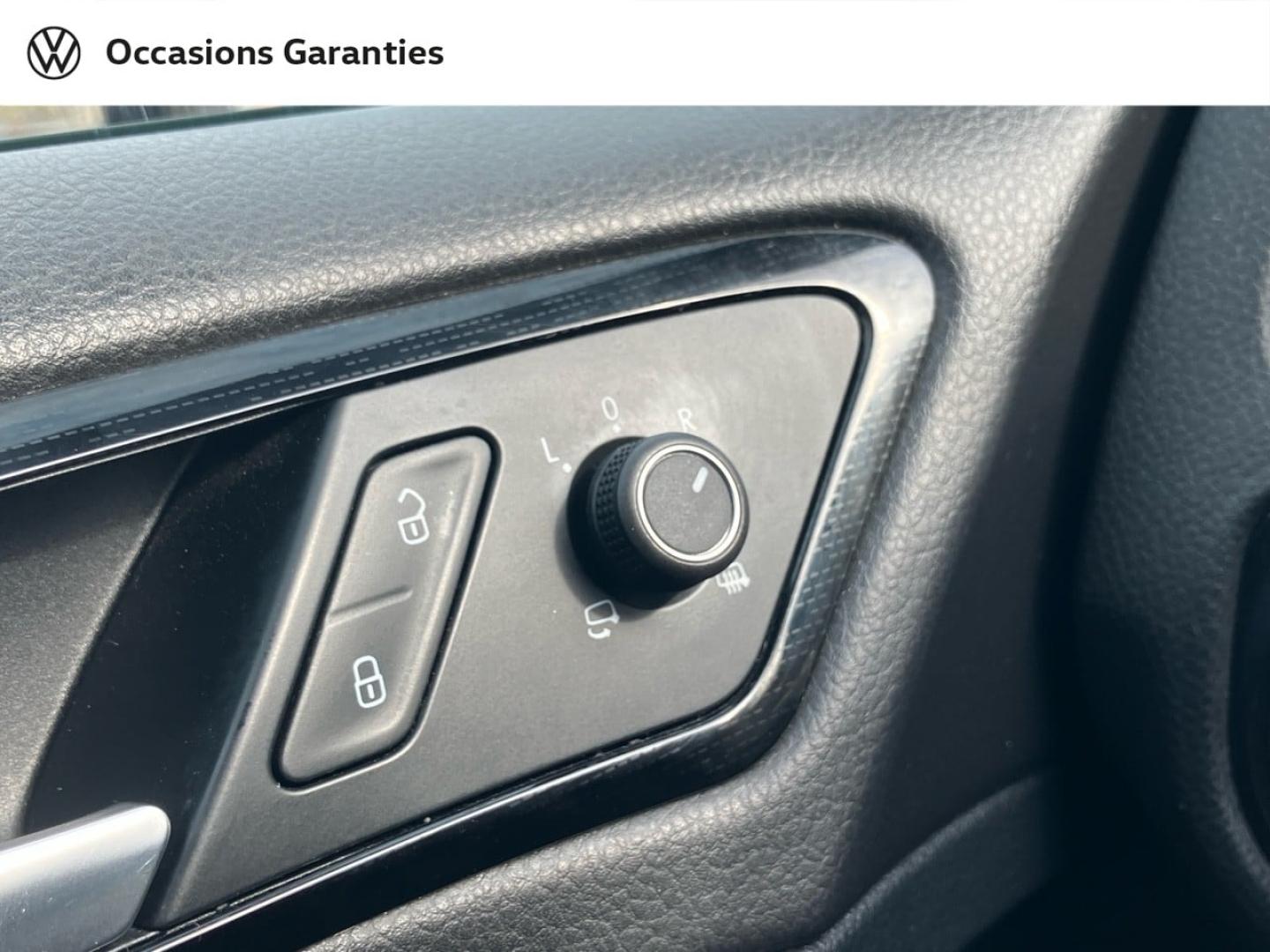 Voitures occasions VOLKSWAGEN GOLF Sound Villers-Cotterêts
