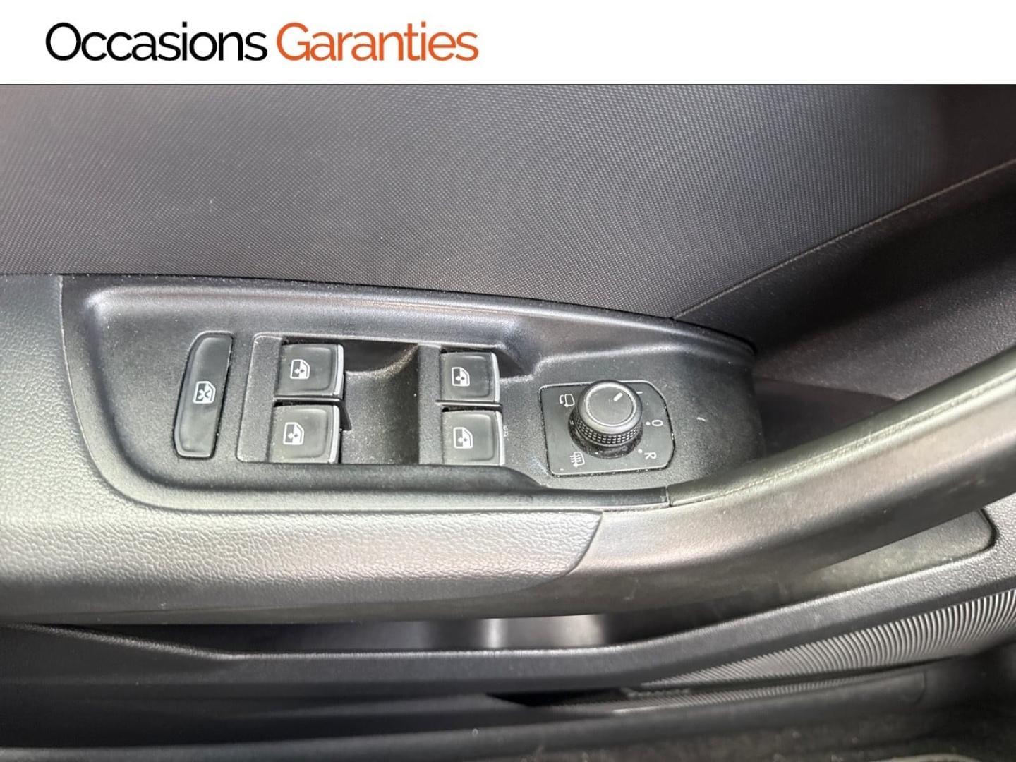 Voitures occasions Audi A1 Sportback S line Villers-Cotterêts