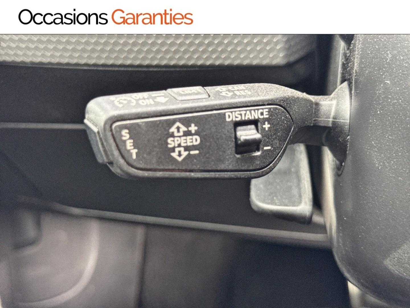 Voitures occasions Audi A1 Sportback S line Villers-Cotterêts