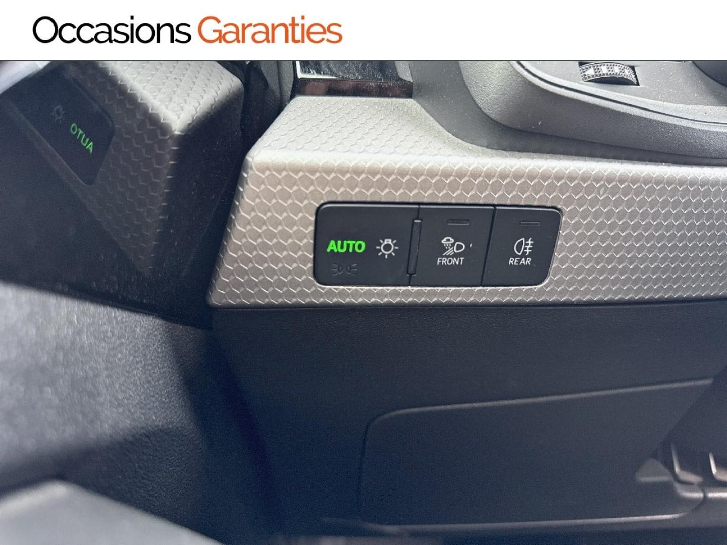 Voitures occasions Audi A1 Sportback S line Villers-Cotterêts