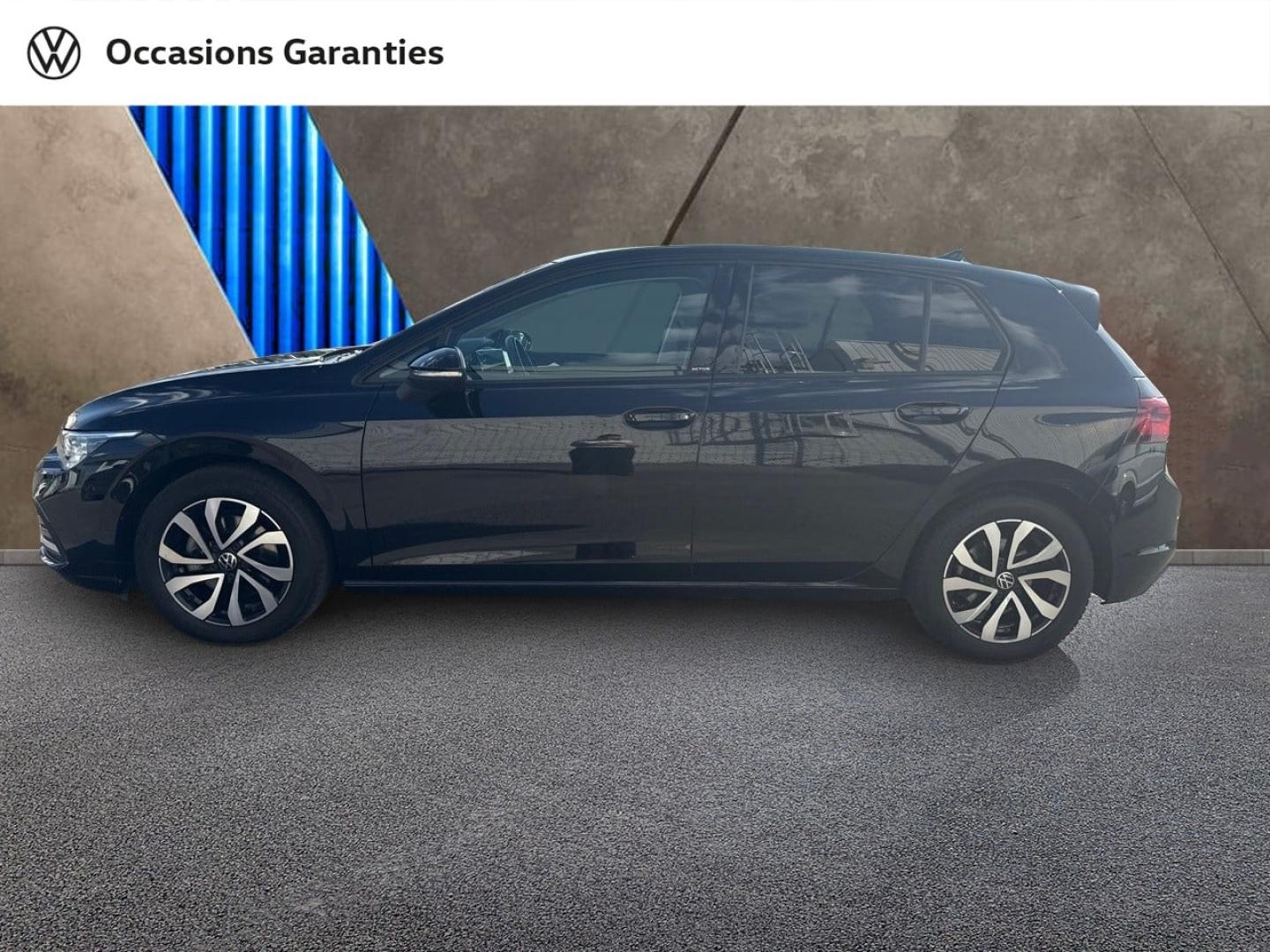 Voitures occasions VOLKSWAGEN GOLF Life Plus Villers-Cotterêts