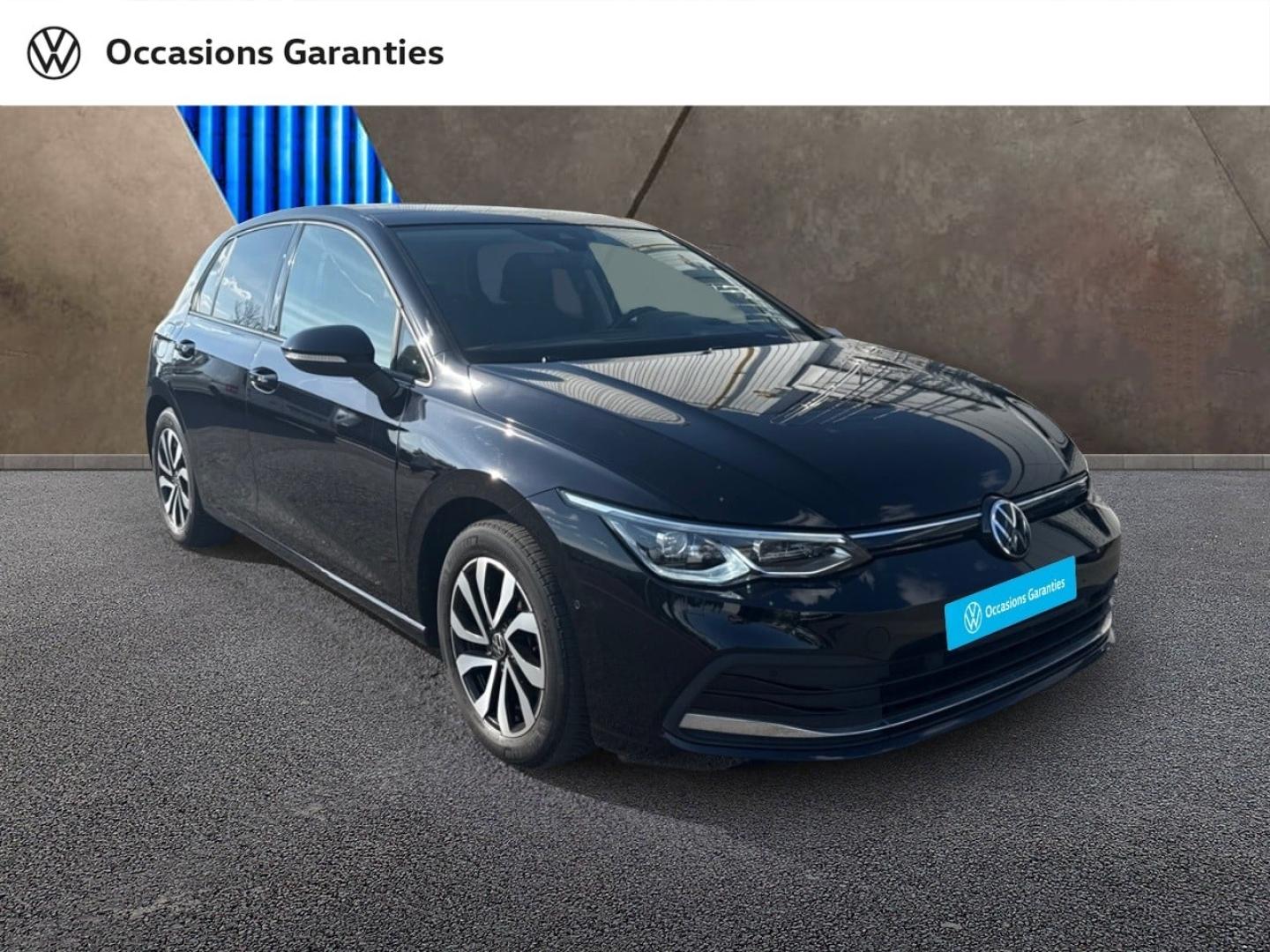 Voitures occasions VOLKSWAGEN GOLF Life Plus Villers-Cotterêts