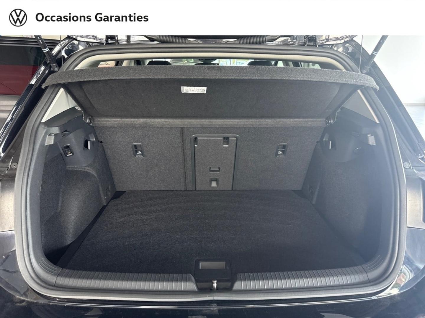 Voitures occasions VOLKSWAGEN GOLF Life Plus Villers-Cotterêts