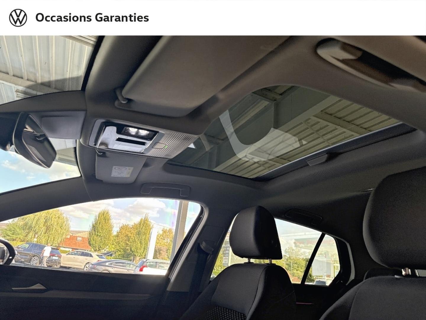 Voitures occasions VOLKSWAGEN GOLF Life Plus Villers-Cotterêts