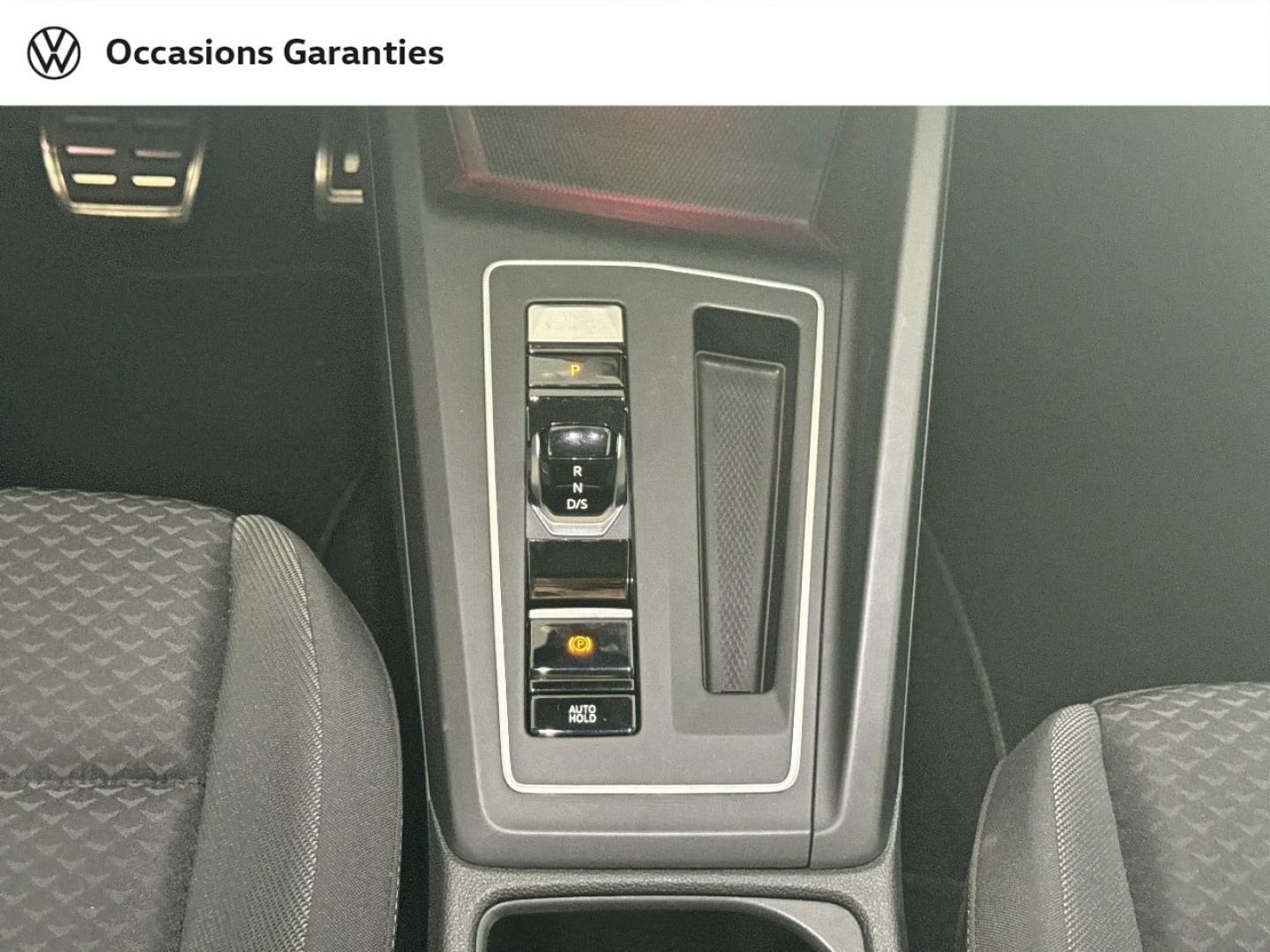 Voitures occasions VOLKSWAGEN GOLF Life Plus Villers-Cotterêts