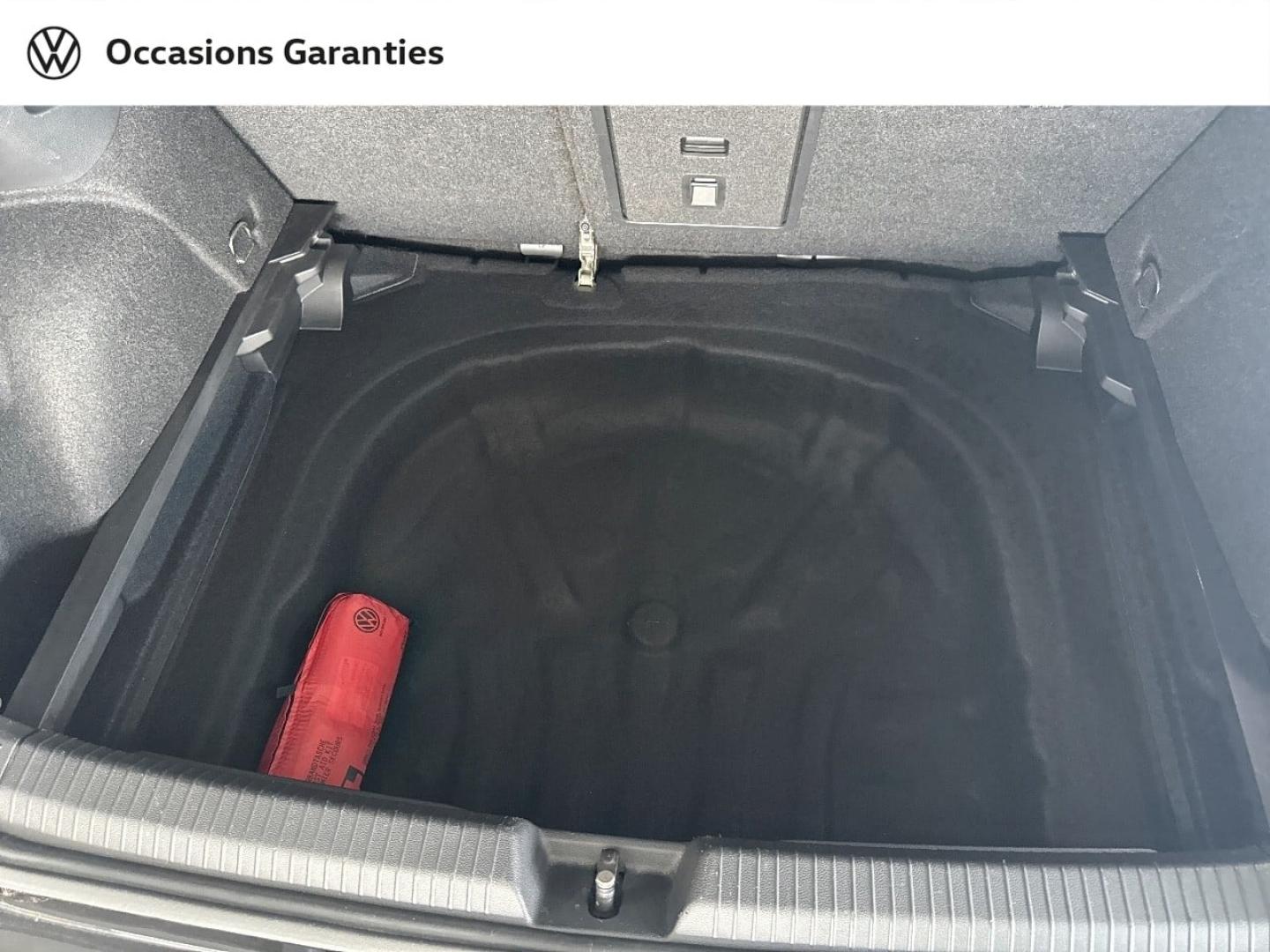 Voitures occasions VOLKSWAGEN GOLF Life Plus Villers-Cotterêts