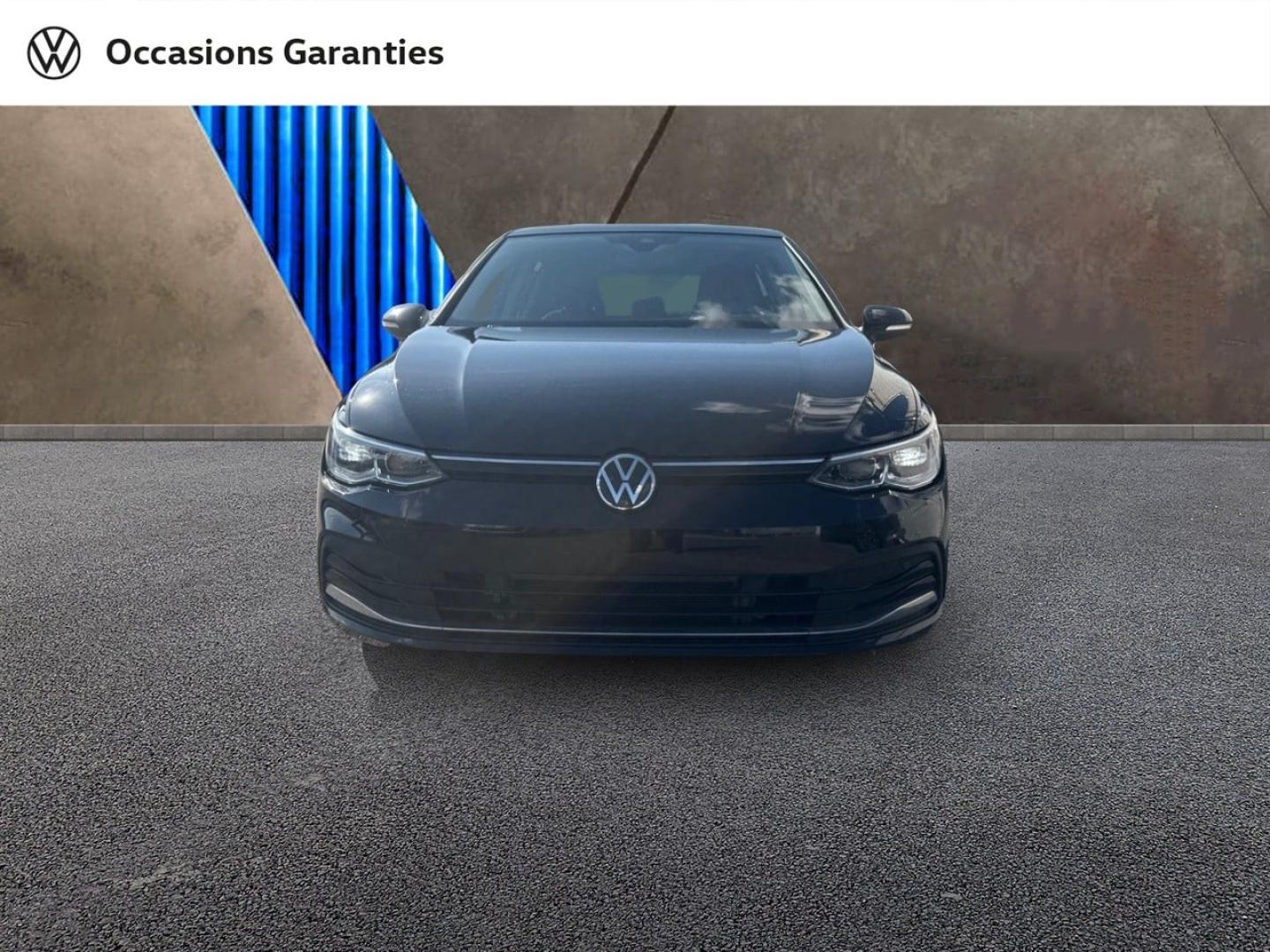 Voitures occasions VOLKSWAGEN GOLF Life Plus Villers-Cotterêts
