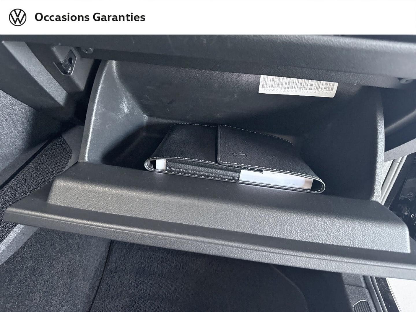Voitures occasions VOLKSWAGEN GOLF Life Plus Villers-Cotterêts