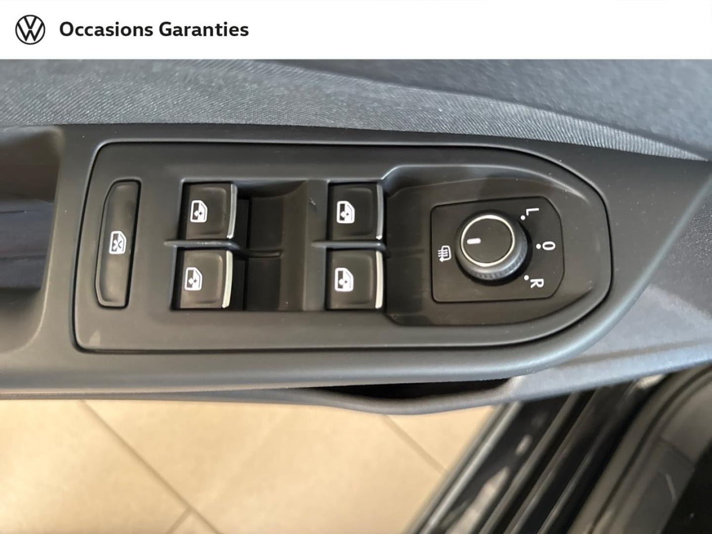 Voitures occasions VOLKSWAGEN GOLF Life Plus Villers-Cotterêts