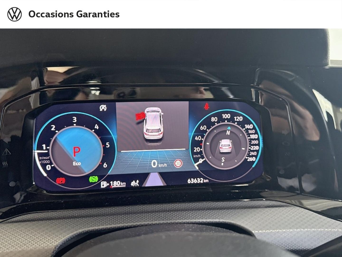 Voitures occasions VOLKSWAGEN GOLF Life Plus Villers-Cotterêts