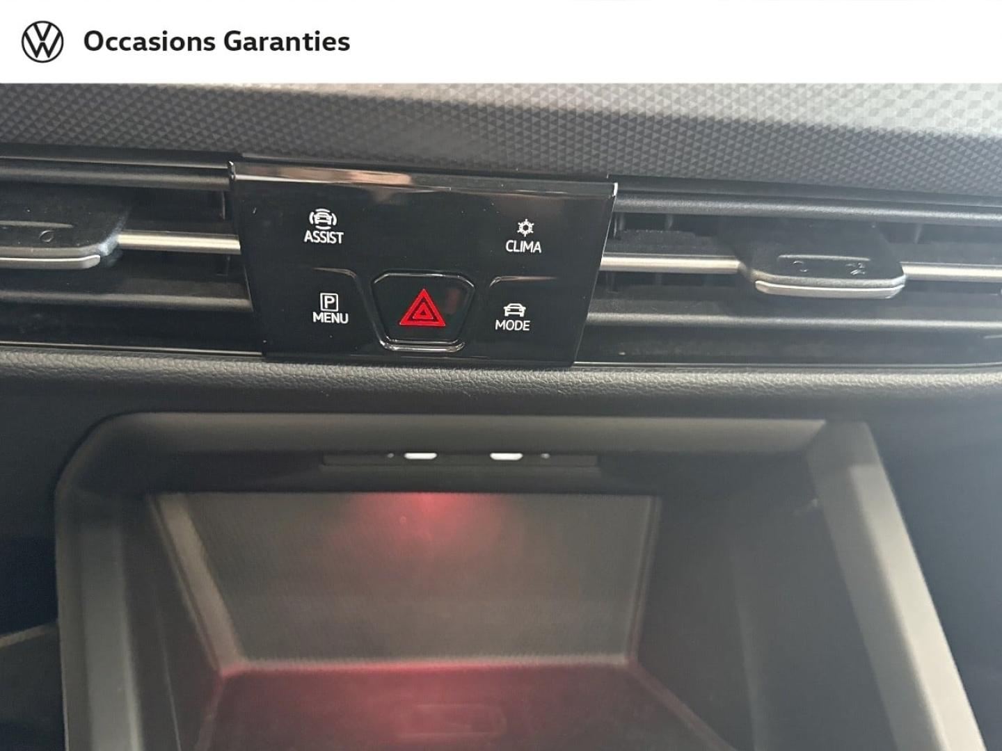 Voitures occasions VOLKSWAGEN GOLF Life Plus Villers-Cotterêts
