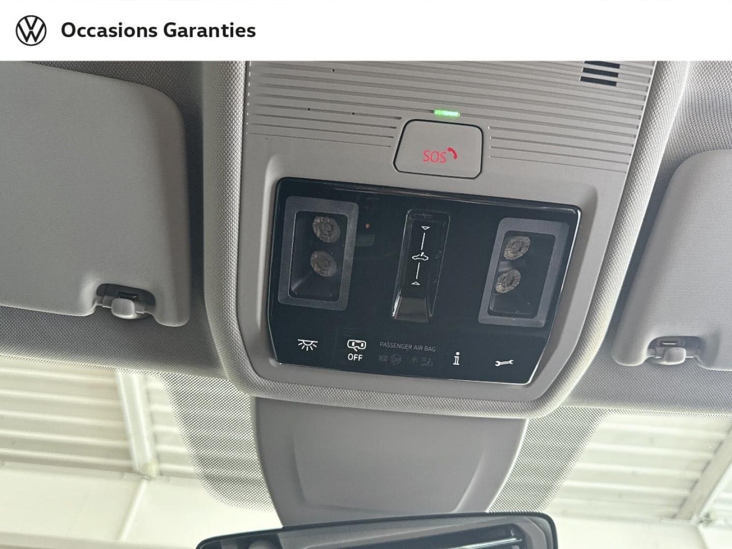 Voitures occasions VOLKSWAGEN GOLF Life Plus Villers-Cotterêts
