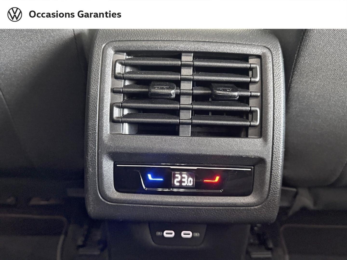 Voitures occasions VOLKSWAGEN GOLF Life Plus Villers-Cotterêts