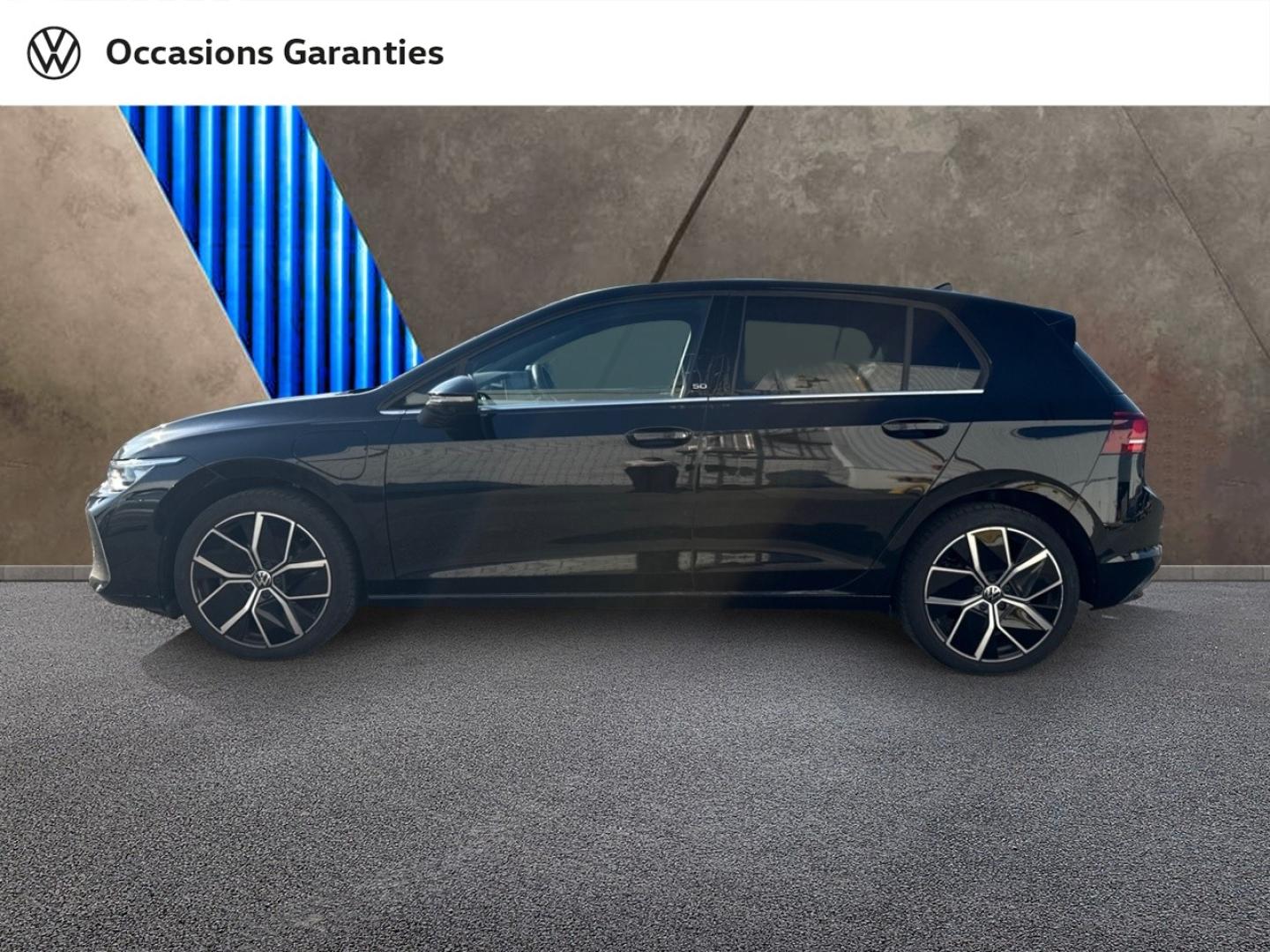 Voitures occasions VOLKSWAGEN GOLF Edition 50 Villers-Cotterêts